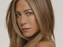 Jennifer Aniston aparte de talentosa cumple con estos hábitos. ESPECIAL