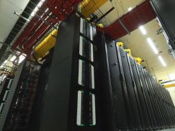 Con el lanzamiento del IXP en el Data Center de Megacable, Guadalajara se convierte en la principal zona de crecimiento. EL INFORMADOR/ C. Zepeda