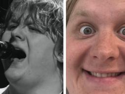 Lewis Capaldi pausa sus giras por el síndrome de Tourette que padece el famoso. TWITTER/ @LewisCapaldi