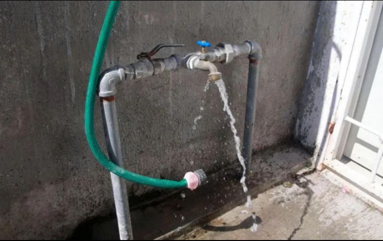 En caso de cualquier duda o aclaración, el Siapa pone a disposición los siguientes medios para que resuelvas tus preguntas. EL INFORMADOR / ARCHIVO