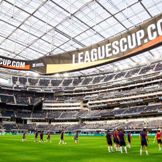 ¿Cuándo debutarán los equipos tapatíos en la Leagues Cup?