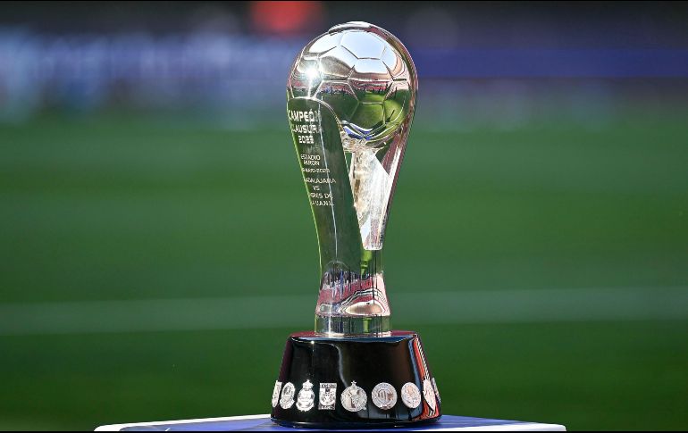 Luego de varias semanas de ayuno, por fin regresa la Liga MX. IMAGO7/Archivo