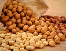 Los cacahuates japoneses resulTaron ser más saludables que los salados. ESPECIAL