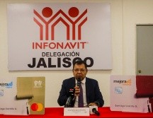 Infonavit anunció una disminución en la tasa de interés de los créditos Mejoravit Repara y Mejoravit Renueva. EL INFORMADOR/ A. Navarro