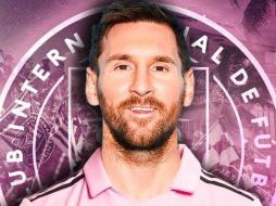 Messi llegó para revolucionar el fútbol de Estados Unidos. ESPECIAL