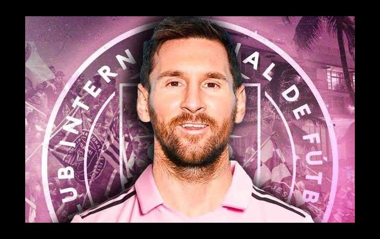 Messi llegó para revolucionar el fútbol de Estados Unidos. ESPECIAL