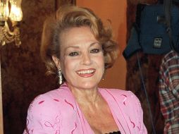 Pese a que Carmen granjeó su carrera como actriz en su país de origen, en la época de oro del cine mexicano apareció en varias cintas de nuestro país, algunas de ellas, de las más recordadas por la audiencia mexicana, como es el caso de 