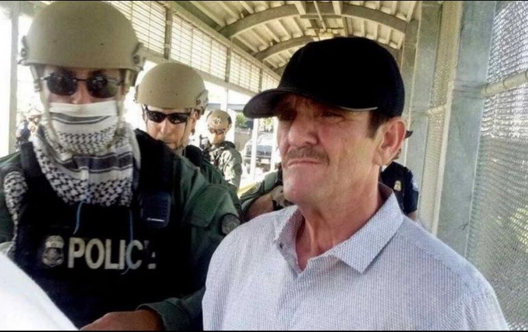 Palma Salazar solicitó la protección de la justicia al Juzgado Tercero de Distrito de Jalisco. SUN