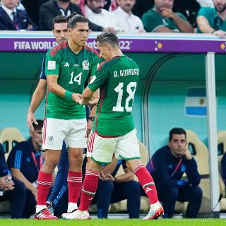 Chivas ya tiene listo su refuerzo "Bomba" el cual llegaría del futbol europeo