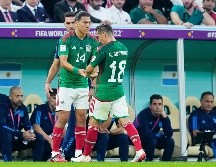 El nuevo refuerzo de Chivas vendría proveniente de la Liga de los Países Bajos. IMAGO7/Archivo