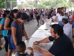 Las Becas Benito Juárez es un apoyo que entrega el Gobierno Federal. ESPECIAL/Secretaría del Bienestar