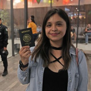 WhatsApp, alternativa para agilizar citas de pasaportes