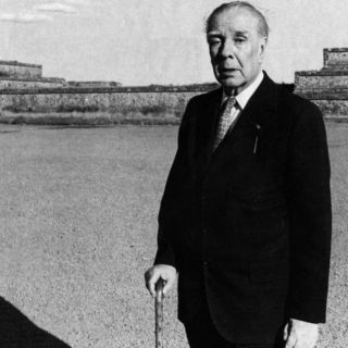 Justicia argentina resuelve destino del legado literario de Borges