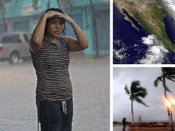 Las probabilidades de lluvia en Guadalajara se incrementan conforme avanza el día; 