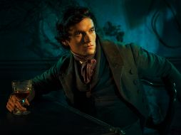 “Grandes Esperanzas” ya está disponible en Star+. ESPECIAL/THE WALT DISNEY COMPANY MÉXICO.