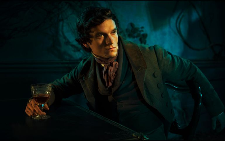 “Grandes Esperanzas” ya está disponible en Star+. ESPECIAL/THE WALT DISNEY COMPANY MÉXICO.