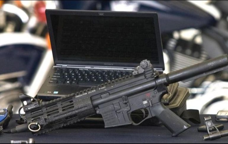 'El Comandante Toro' no solo generaba violencia en San Luis Potosí, sino también en Guanajuato. ESPECIAL