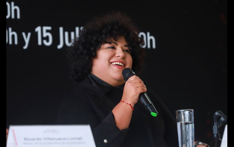 Se aclaró en la cita de medios que la primera función ya se encuentra agotada, que el 90 por ciento del elenco. EL INFORMADOR / C. Zepeda