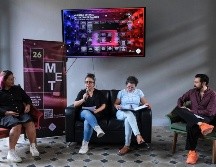 “El Coyul”, obra de teatro comunitario de Oaxaca, será la encargada de inaugurar la MET. CORTESÍA