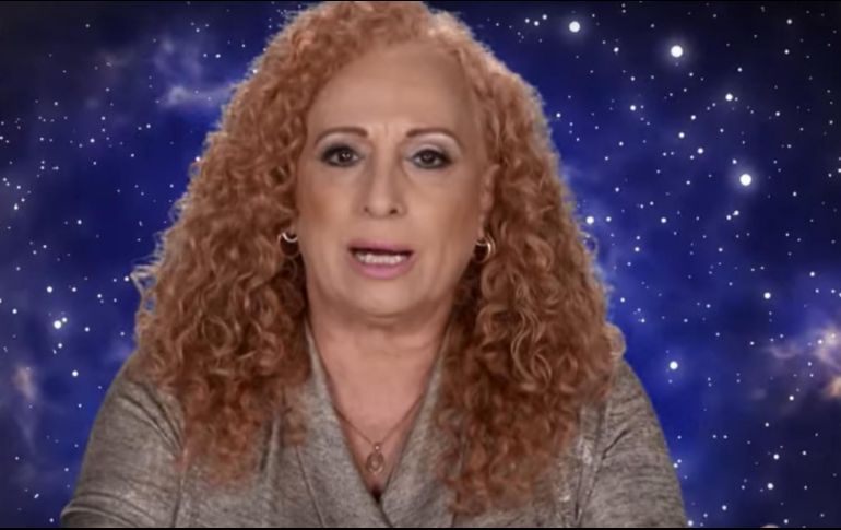 Mizada Mohamed dio su predicción de los horóscopos para este día. ESPECIAL