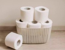 El de la marca Kleenex Mega Jumbo es el que menos hojas por rollo contiene. ESPECIAL