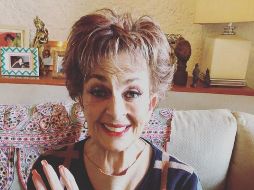 Fernández era un gran pilar en la vida de los suyos, les transmitía fuerza, serenidad y luz, es por ello que Coco tiene claro que su repentina partida no será nada fácil de superar. INSTAGRAM / talinafernandezoficial