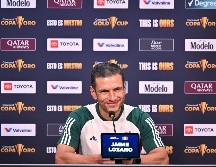 Jaime Lozano reconoció que su equipo aún tiene cosas por mejorar. IMAGO7/Etzel Espinosa