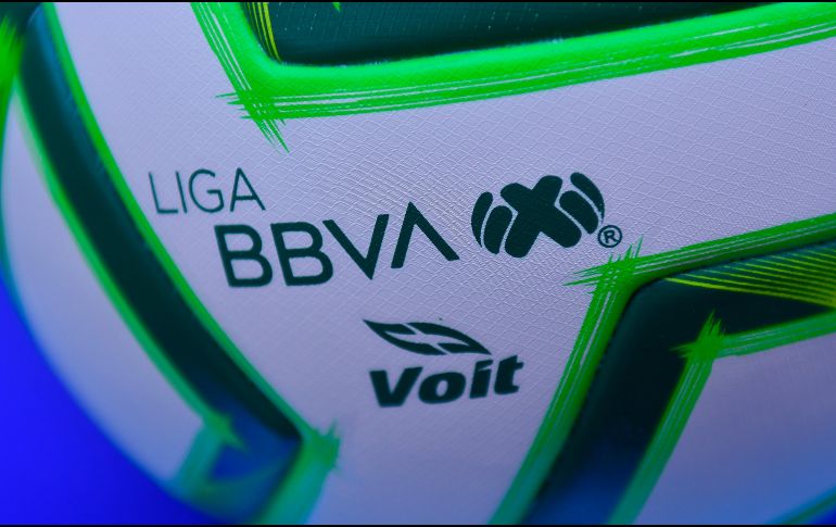 La Liga MX arranca este próximo fin de semana. IMAGO7/Archivo