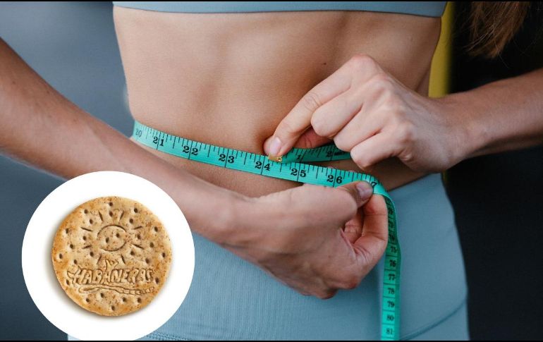 La Profeco señaló que las galletas Habaneras se anuncian como integrales, pero están hechas de harina refinada. ESPECIAL