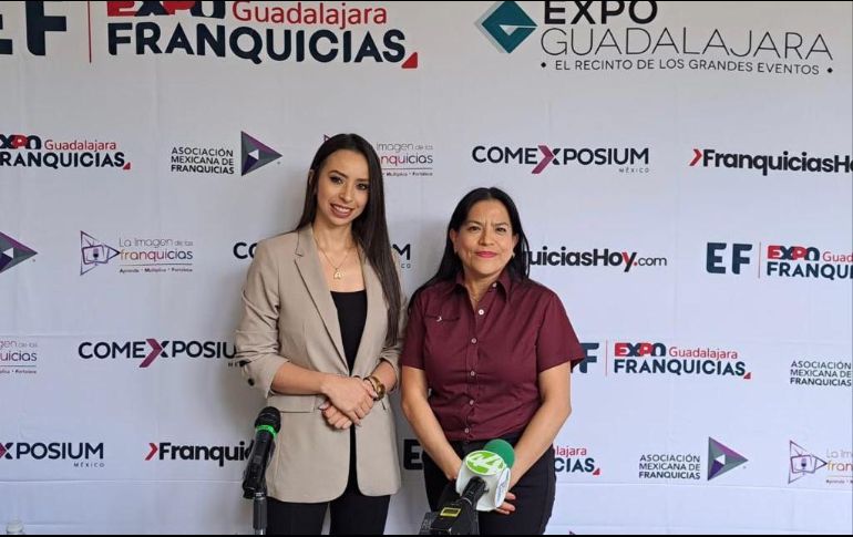 Entre los mayores atractivos de esta edición se encuentran una serie de 15 conferencias gratuitas por parte de la AMF. CORTESÍA