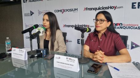 Entre los mayores atractivos de esta edición se encuentran una serie de 15 conferencias gratuitas por parte de la AMF. CORTESÍA