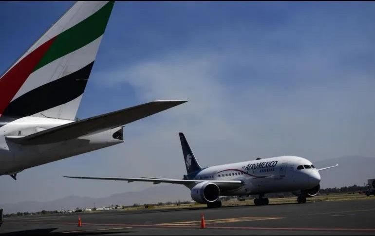 Esta acción forma parte de la estrategia de militarización que ha manejado hasta el momento el Gobierno de México. AFP/ Archivo