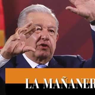 "La Mañanera" de López Obrador de hoy 29 de junio de 2023