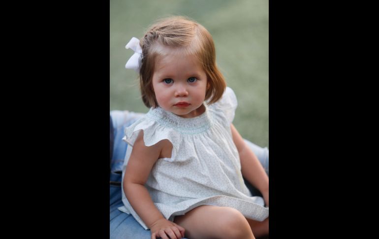 Ivanna Mora Madero. GENTE BIEN JALISCO/ Claudio Jimeno