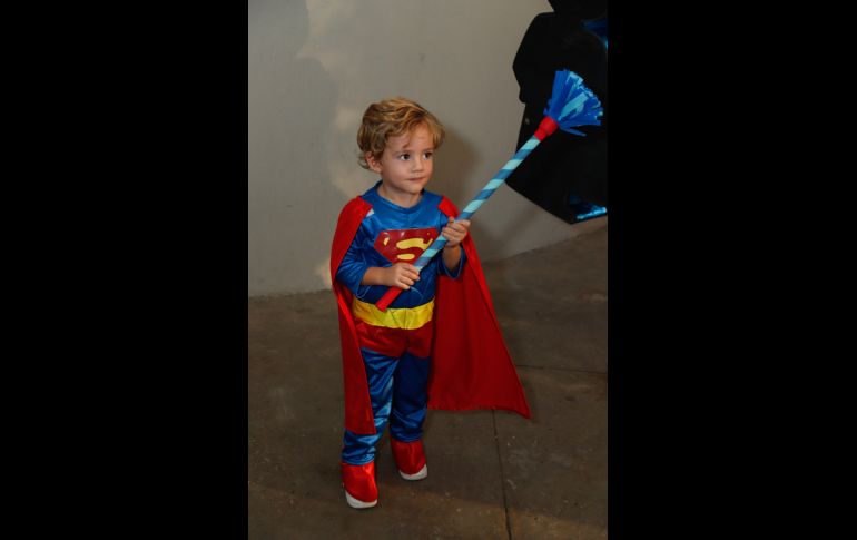 Gonzalo Leaño Olson. GENTE BIEN JALISCO/ Claudio Jimeno