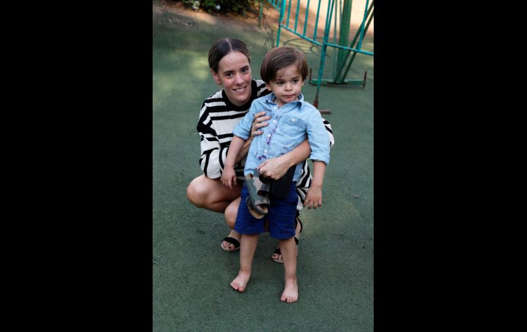 Marisol y Enrique Murillo. GENTE BIEN JALISCO/ Claudio Jimeno