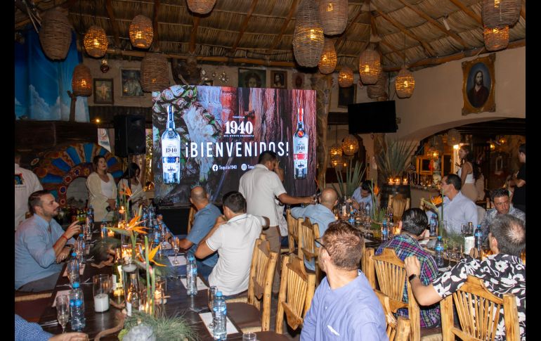 GENTE BIEN JALISCO/ Christian Pérez