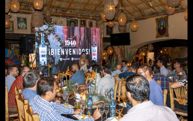 GENTE BIEN JALISCO/ Christian Pérez