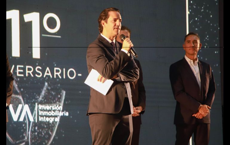 GENTE BIEN JALISCO/ Antonio Martínez