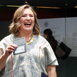 Xóchitl Gálvez tiene "jale" con los "fifís": López Obrador