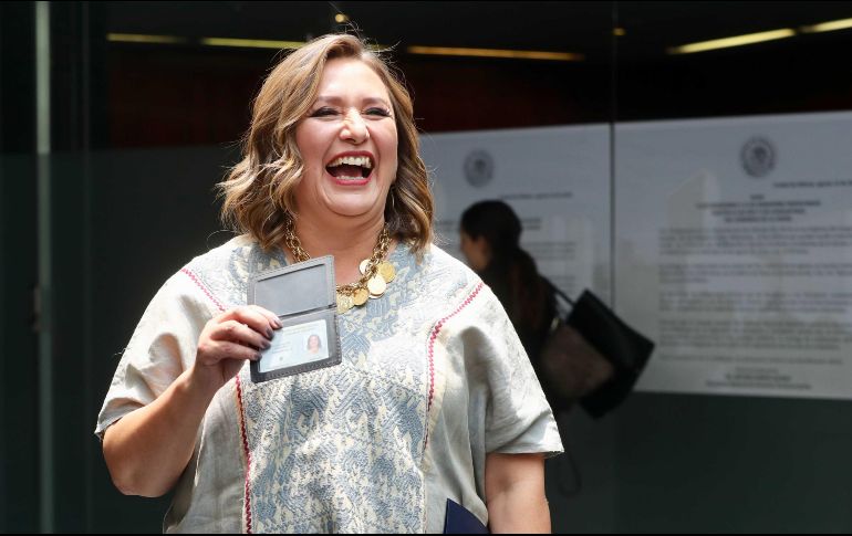 Acusó el jefe del Ejecutivo que: ''En la oligarquía si tiene muchísimo jale, en los fifís o con los aspirantes a fifís que son pocos, son una minoría