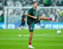 César Montes (foto) había sido suspendido por tres partidos y Gerardo Arteaga con dos por mala conducta durante las semifinales de la Liga de Naciones Concacaf el 15 de junio pasado. IMAGO7