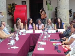 Afirman que la nueva medida encasilla a las mujeres a municipios más pequeños. EL INFORMADOR/M. Hernandez Rodriguez