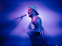 Pedro Capó regresa a la Perla Tapatía. CORTESÍA/Sony