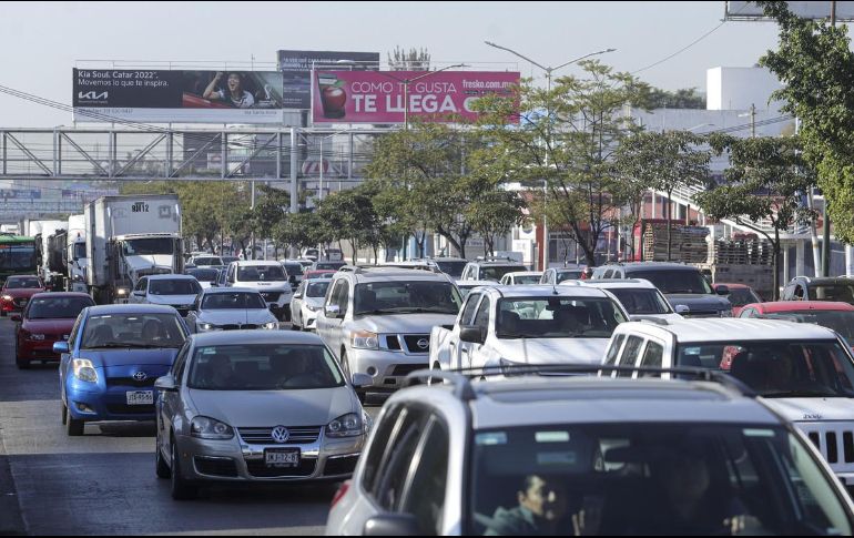 El 55% del total de las compras de vehículos nuevos fue a través de un banco o una financiera de marca. EL INFORMADOR/ARCHIVO