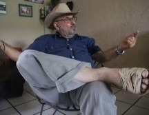 Hipólito Mora había sobrevivido a tres atentados previos. ESPECIAL