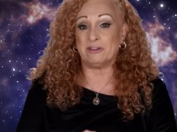 Mizada Mohamed dio a conocer sus predicciones zodiacales para este día jueves. ESPECIAL