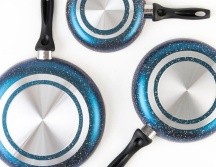 Los sartenes Cinsa son de los mejores. ESPECIAL