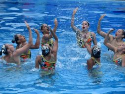 Los atletas mexicanos se encuentran de una gran forma y lo están demostrando con la cosecha de medallas. ESPECIAL/Code Jalisco