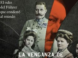 “La venganza de Hitler contra los Habsburgo” de James M. Longo. ESPECIAL/EDITORIAL PLANETA.